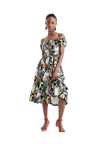 J.Crew Cocktail Dress (view 1)