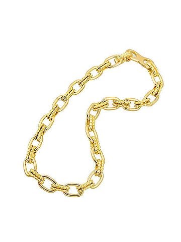Chanel Chanel Bracelet, 18.5cm, 18K Yellow Gold (750) (view 2)