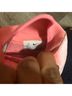 Nike Pink Sneakers Size 6 1/2 - photo 4
