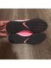 Nike Pink Sneakers Size 6 1/2 - photo 5