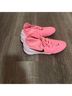 Nike Pink Sneakers Size 6 1/2 - photo 3