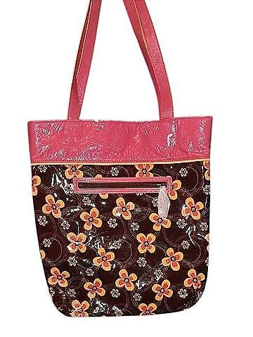 Vera Bradley Tote (view 1)