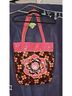 Vera Bradley Floral Multi Color Tote One size - photo 3
