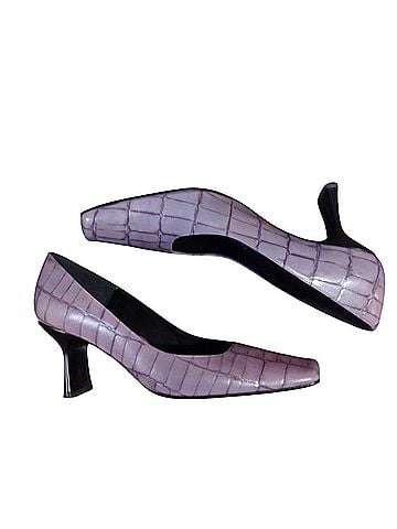 Mèlian Heels (view 1)