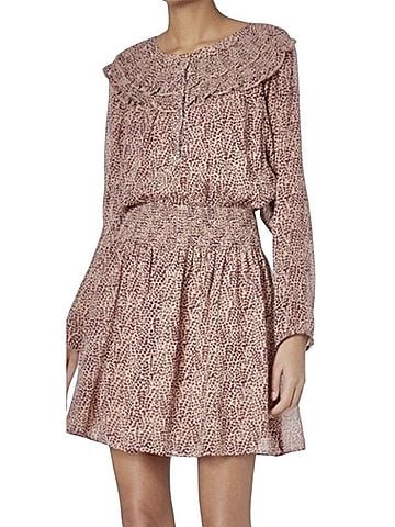 Joie JOIE Lilianna Cocktail Dress (view 1)