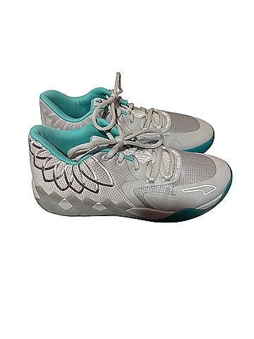 Puma puma Sneakers (view 2)