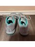 Puma Gray Teal Sneakers Size 12 - photo 3