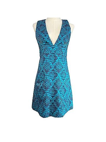 Anna Sui Casual Dress (view 1)