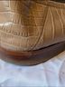 Sam Edelman Camo Brown Flats Size 8 1/2 - photo 9