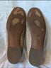 Sam Edelman Camo Brown Flats Size 8 1/2 - photo 8