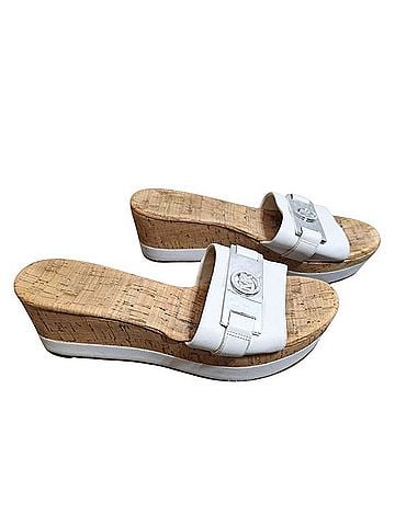 Michael Kors Wedges (view 2)