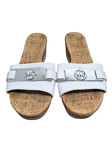 Michael Kors Wedges (view 1)