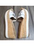 Michael Kors White Wedges Size 9 - photo 5