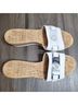 Michael Kors White Wedges Size 9 - photo 3