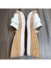 Michael Kors White Wedges Size 9 - photo 10