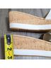 Michael Kors White Wedges Size 9 - photo 8