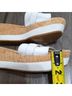 Michael Kors White Wedges Size 9 - photo 9
