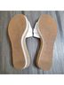 Michael Kors White Wedges Size 9 - photo 6