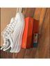 Puma White Sneakers Size 12 - photo 3