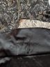 Express Snake Print Black Brown Cocktail Dress Size 12 - photo 7