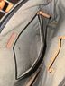Dooney & Bourke Black Brown Leather Satchel One size - photo 7