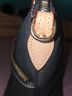 Dooney & Bourke Black Brown Leather Satchel One size - photo 5