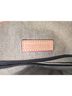 Dooney & Bourke Black Brown Leather Satchel One size - photo 4