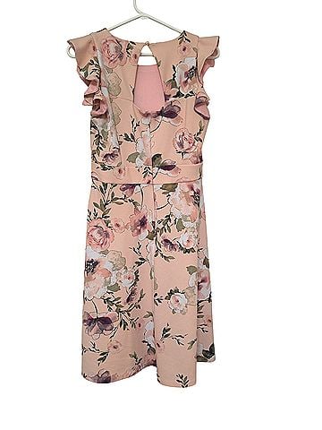 Shelby & Palmer Shelby &amp; Palmer Casual Dress (view 2)