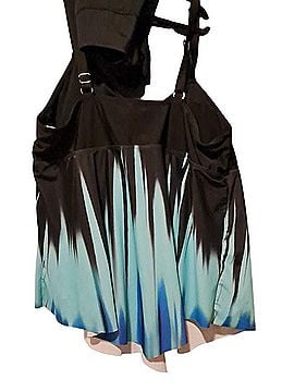 SWIM 365 Two Piece Swimsuit (view 2)
