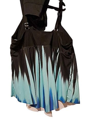 SWIM 365 Two Piece Swimsuit (view 2)