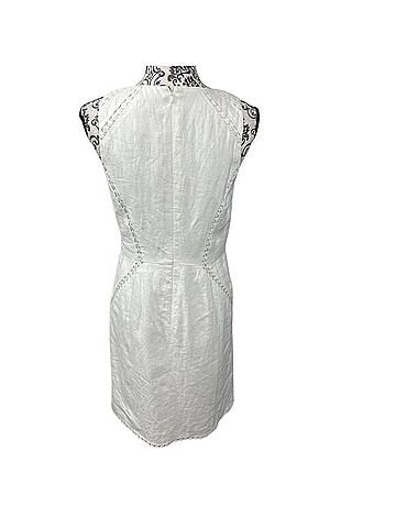 Ann Taylor Casual Dress (view 2)