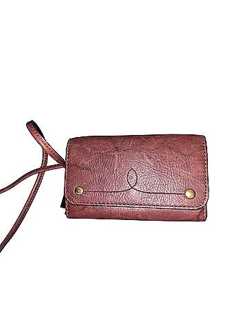 FRYE Leather Crossbody Bag (view 1)