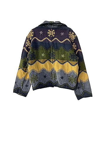 Flashback Jacket (view 2)