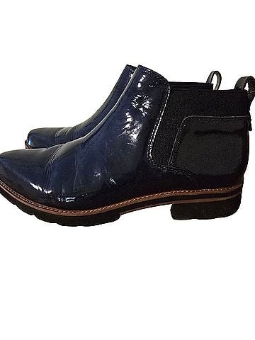 Franco Sarto Ankle Boots (view 2)