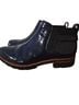 Franco Sarto Black Ankle Boots Size 8 1/2 - photo 2