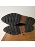 Franco Sarto Black Ankle Boots Size 8 1/2 - photo 3