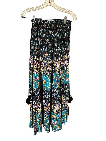 Sundance beauty in bloom Casual Skirt (view 2)