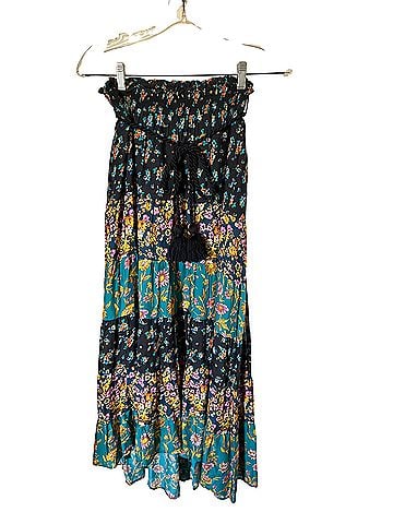 Sundance beauty in bloom Casual Skirt (view 1)