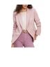 Veronica Beard Solid Pink Blazer Size 10 - photo 6