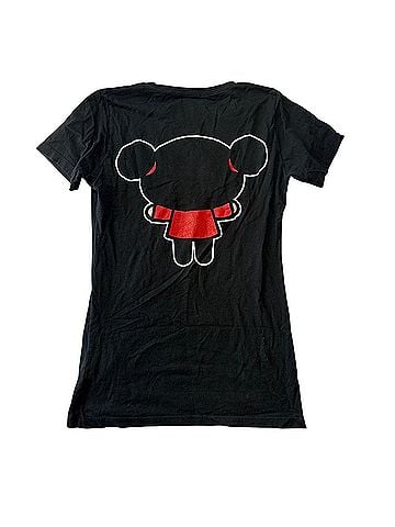 Doe T-Shirt (view 2)
