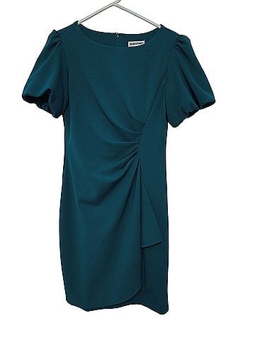 Shelby & Palmer Cocktail Dress (view 1)