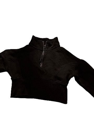 Fashion Nova Fashion Nova Pullover Hoodie (view 1)