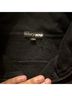 Fashion Nova Black Pullover Hoodie Size XXS - photo 2