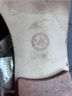 Michael Kors Gold Multi Color Sandals Size 7 - photo 3