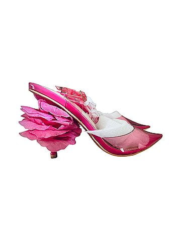 MC MC Heels (view 2)