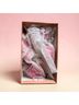 MC MC 100% Pvc Pink Heels Size 6 - photo 5