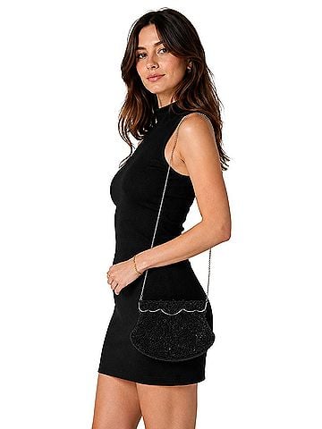 La Regale Clutch (view 2)