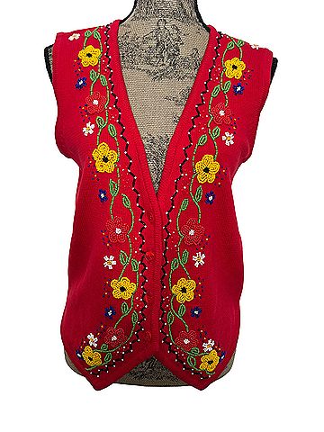 Ann Taylor Studio Sweater Vest (view 1)