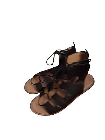 Robert Zur Sandals (view 1)