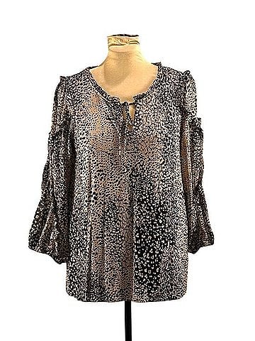 Maeve Jaquin Blouse (view 1)